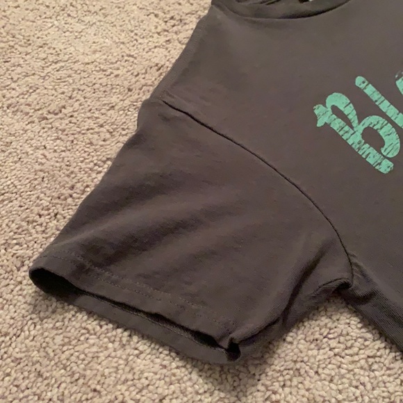 🤎 “Blessed Mama” Short Sleeved T-shirt Size S 🤎 - Picture 5 of 15